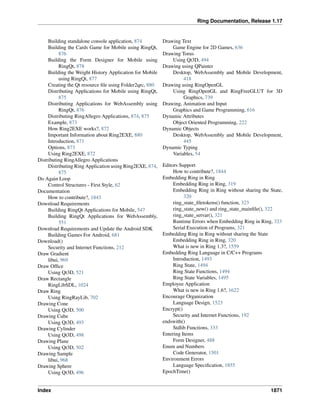 The Ring programming language - Version 1.17 documentation