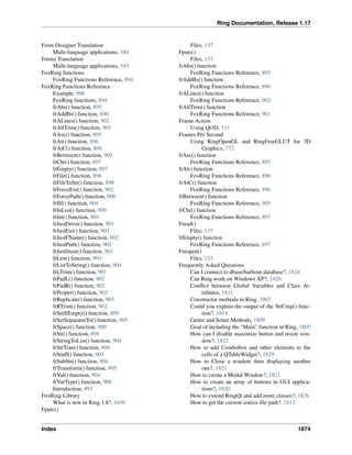 The Ring programming language - Version 1.17 documentation