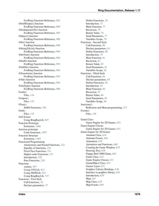 The Ring programming language - Version 1.17 documentation