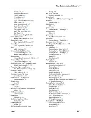 The Ring programming language - Version 1.17 documentation