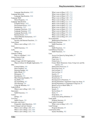 The Ring programming language - Version 1.17 documentation