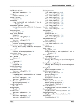 The Ring programming language - Version 1.17 documentation
