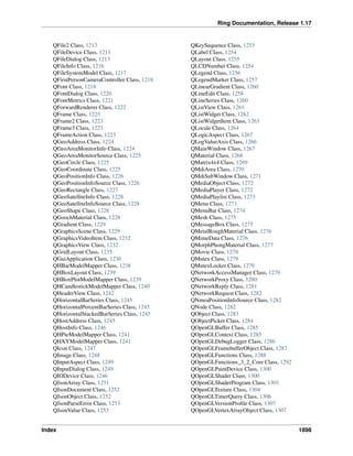 The Ring programming language - Version 1.17 documentation