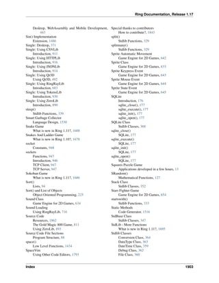 The Ring programming language - Version 1.17 documentation