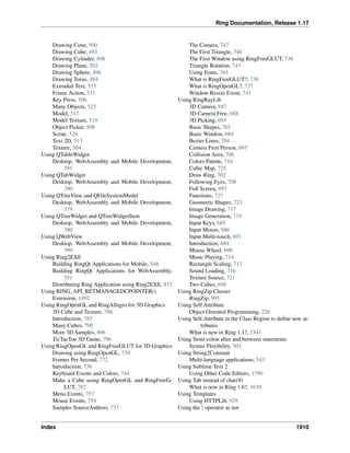The Ring programming language - Version 1.17 documentation