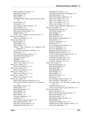 The Ring programming language - Version 1.17 documentation