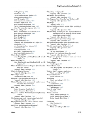 The Ring programming language - Version 1.17 documentation