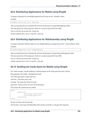 The Ring programming language - Version 1.17 documentation
