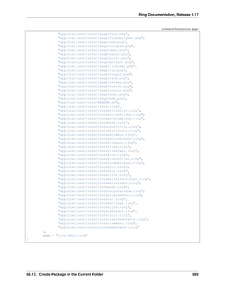 The Ring programming language - Version 1.17 documentation