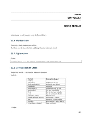 The Ring programming language - Version 1.17 documentation