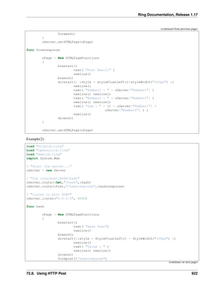 The Ring programming language - Version 1.17 documentation