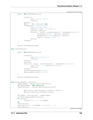 The Ring programming language - Version 1.17 documentation