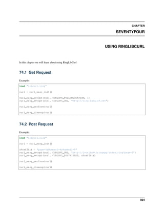 The Ring programming language - Version 1.17 documentation