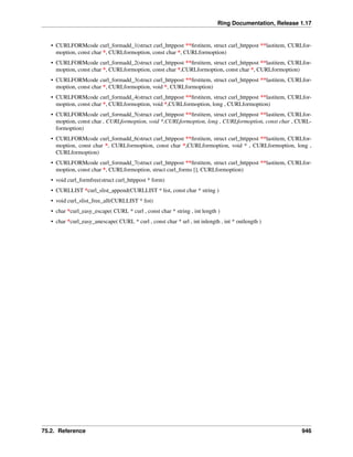 The Ring programming language - Version 1.17 documentation