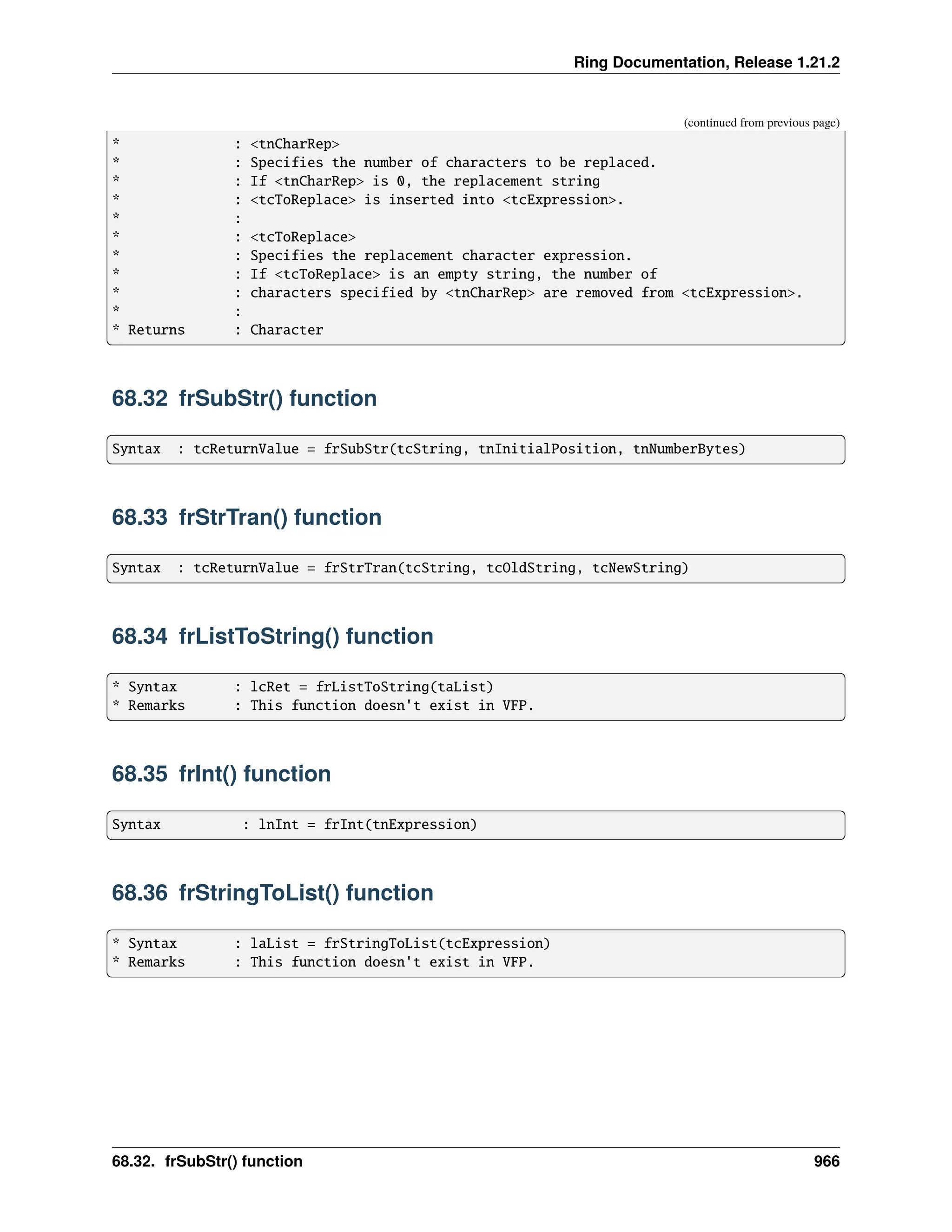 The Ring programming language - Version 1.21.2 documentation