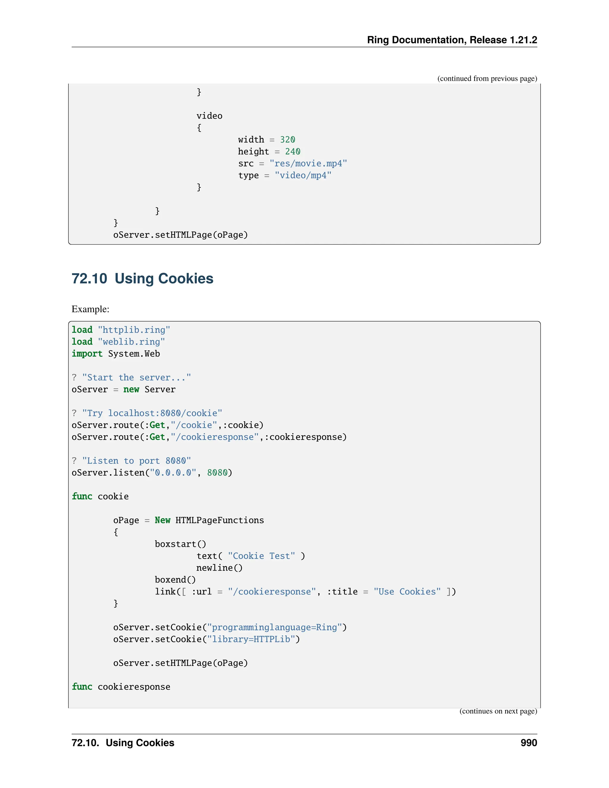 The Ring programming language - Version 1.21.2 documentation