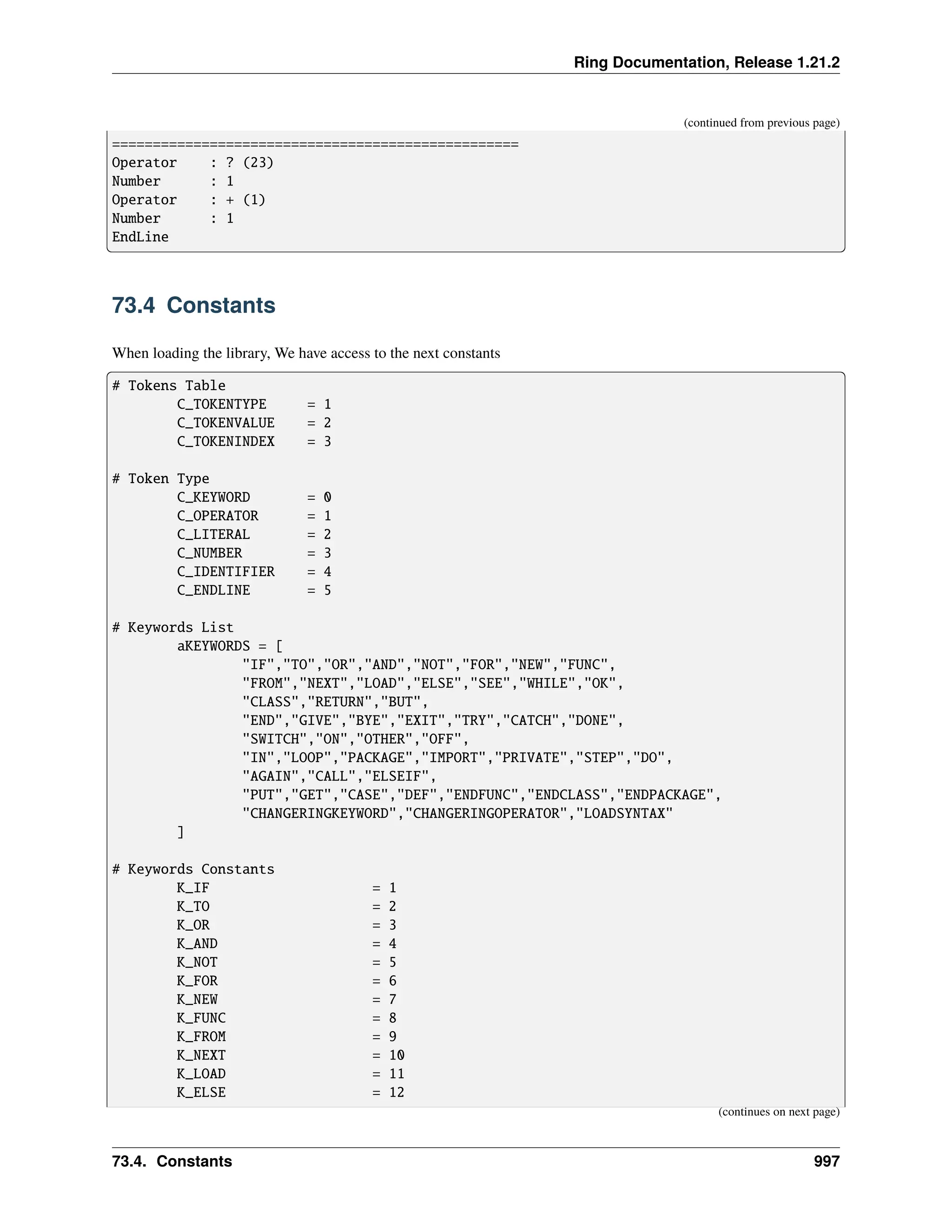 The Ring programming language - Version 1.21.2 documentation