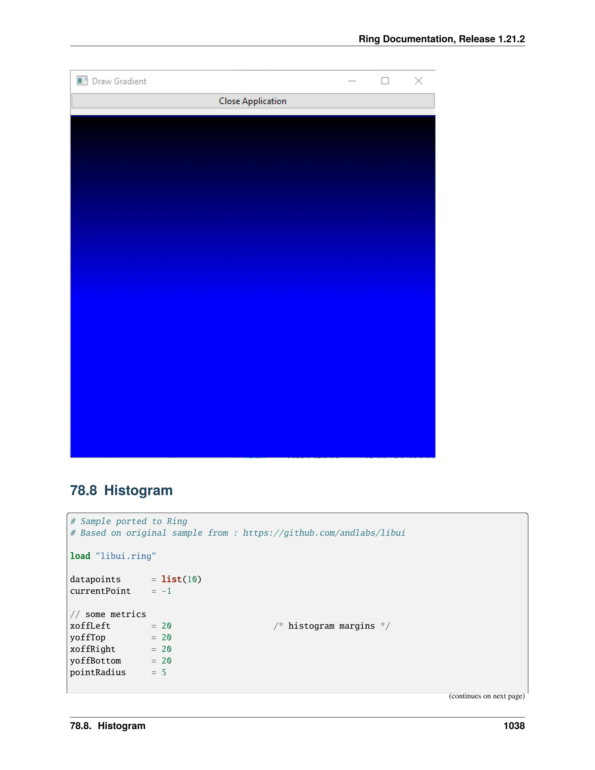 The Ring programming language - Version 1.21.2 documentation