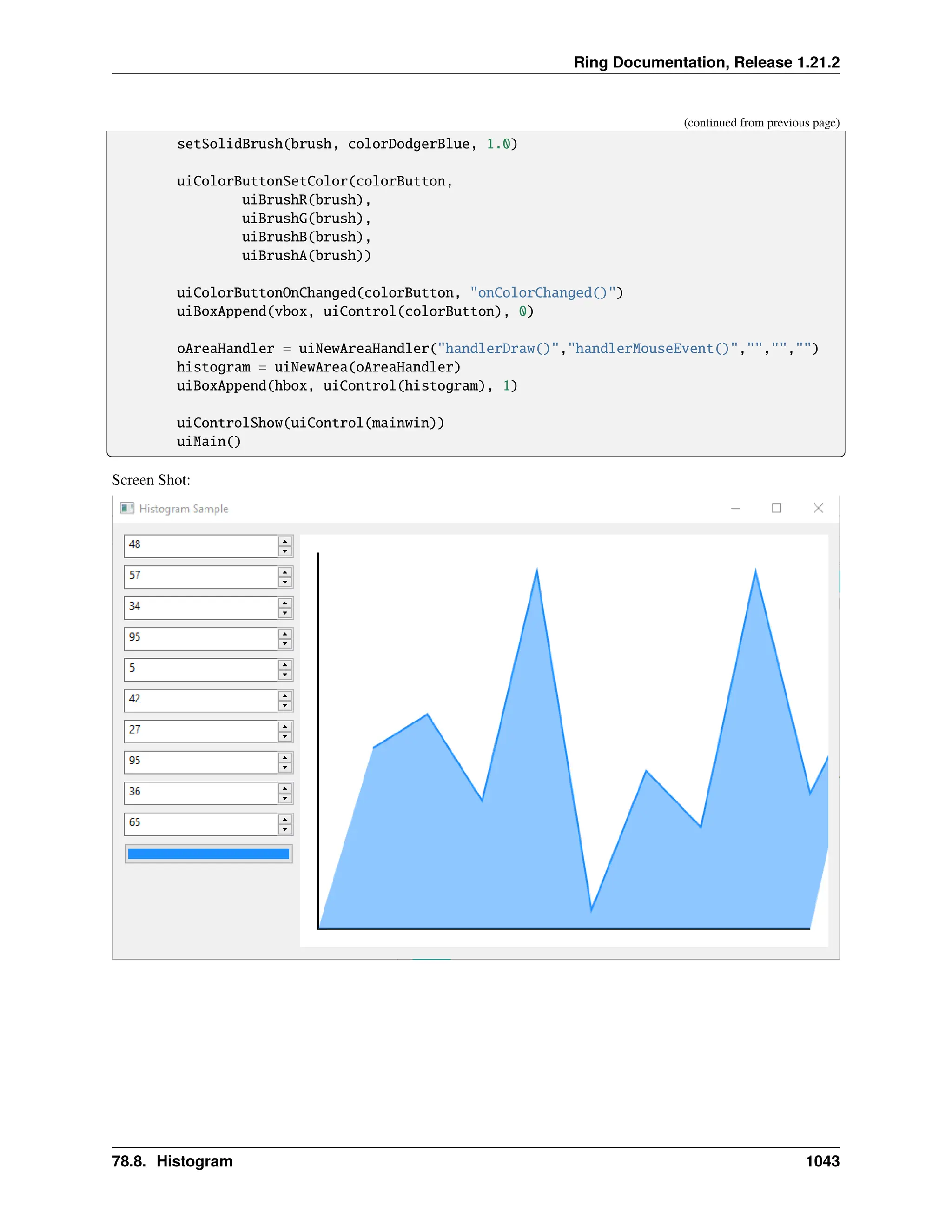 The Ring programming language - Version 1.21.2 documentation