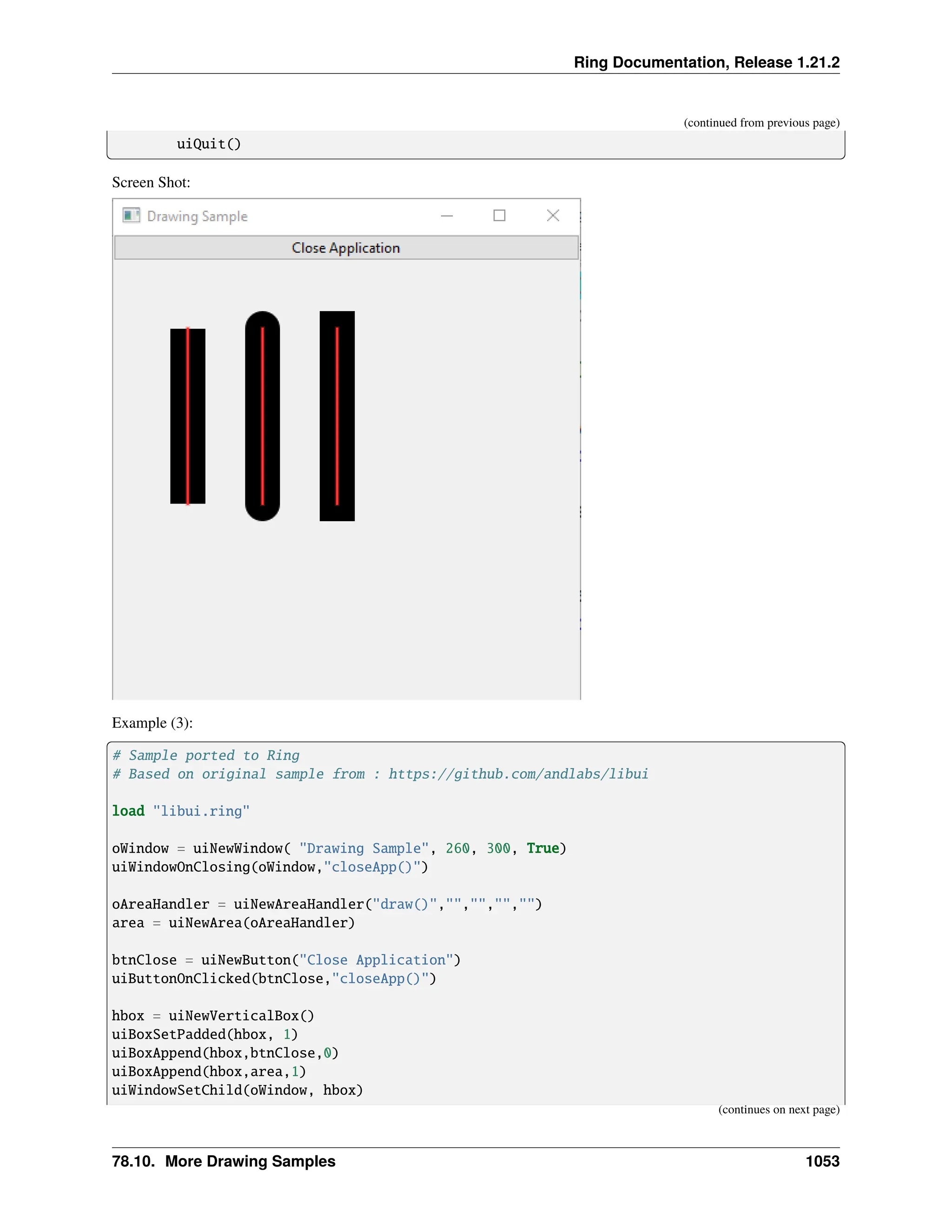 The Ring programming language - Version 1.21.2 documentation