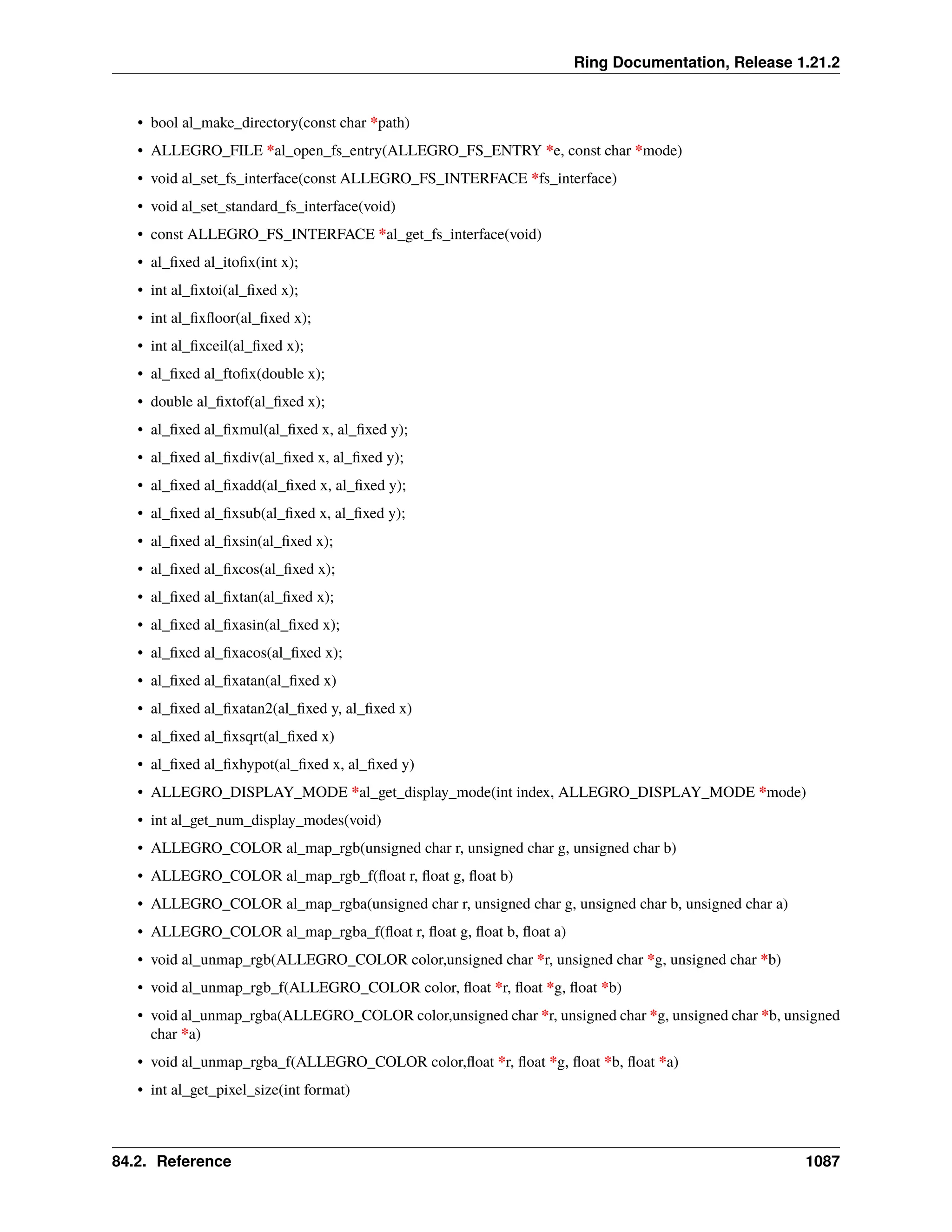 The Ring programming language - Version 1.21.2 documentation