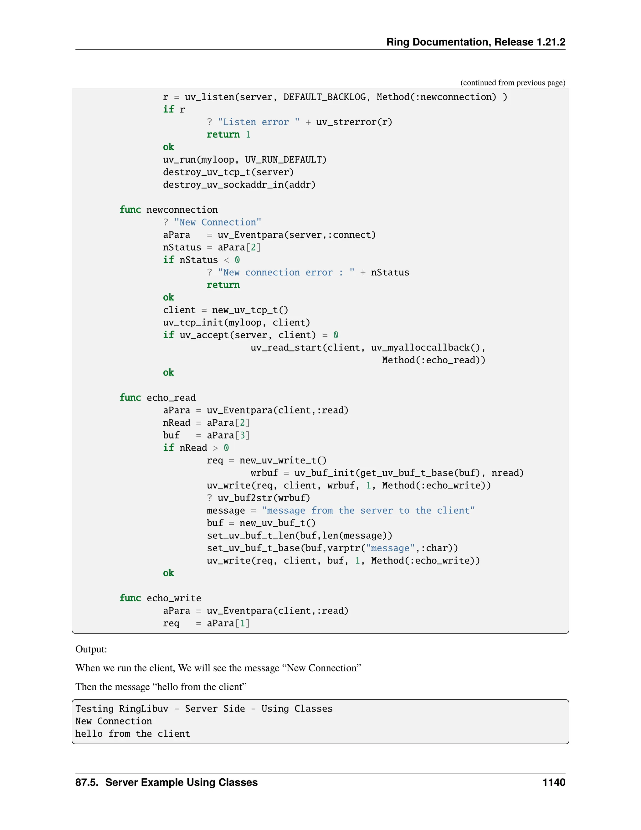 The Ring programming language - Version 1.21.2 documentation
