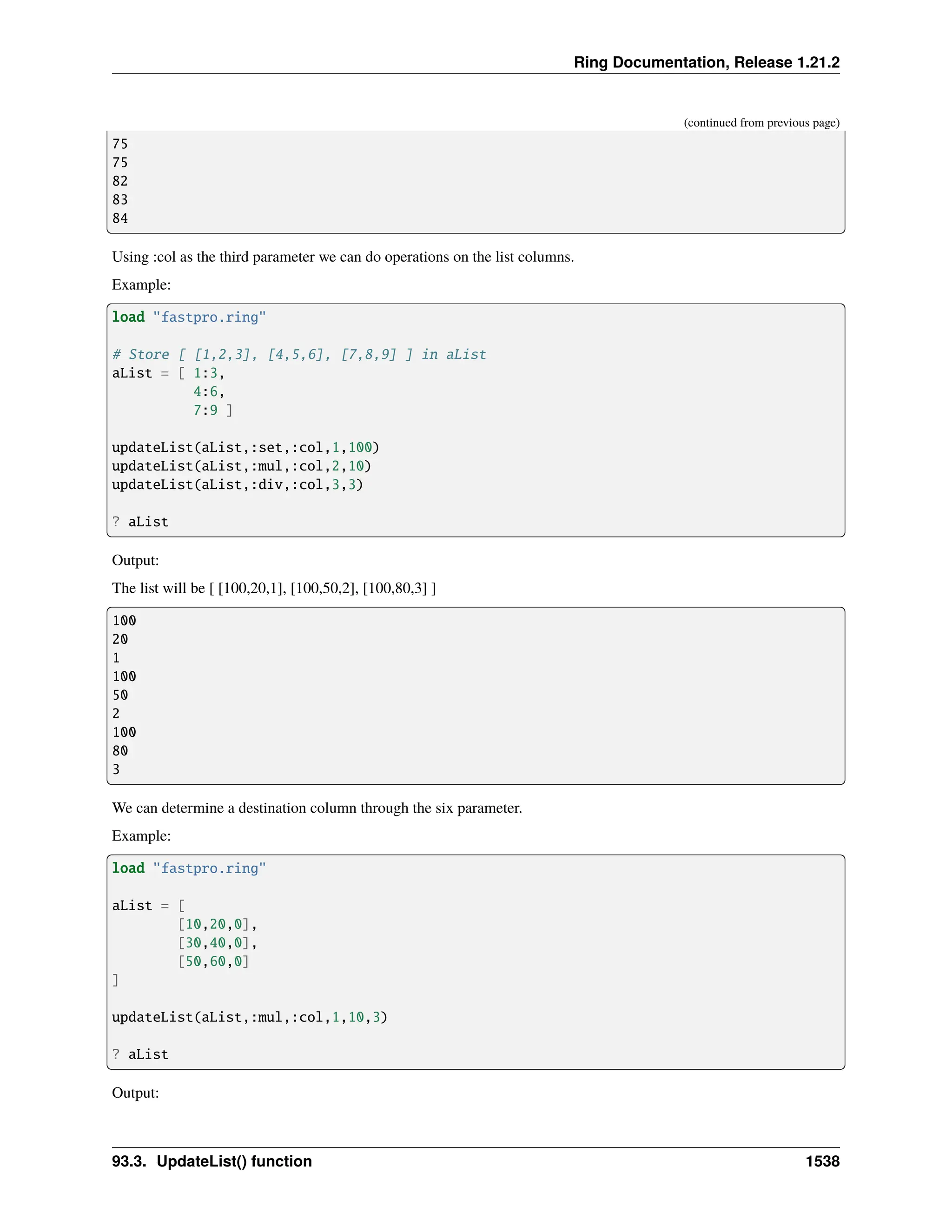 The Ring programming language - Version 1.21.2 documentation