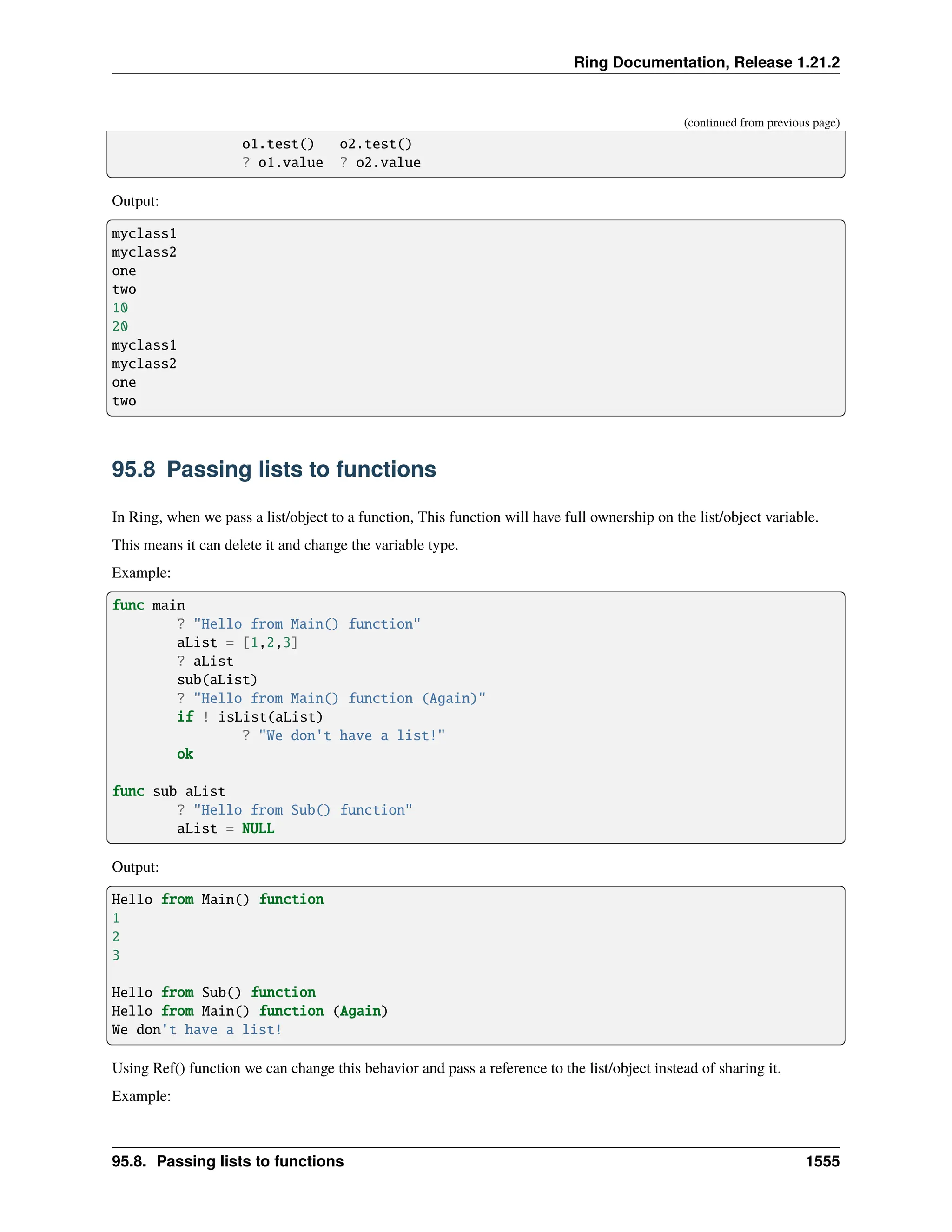 The Ring programming language - Version 1.21.2 documentation