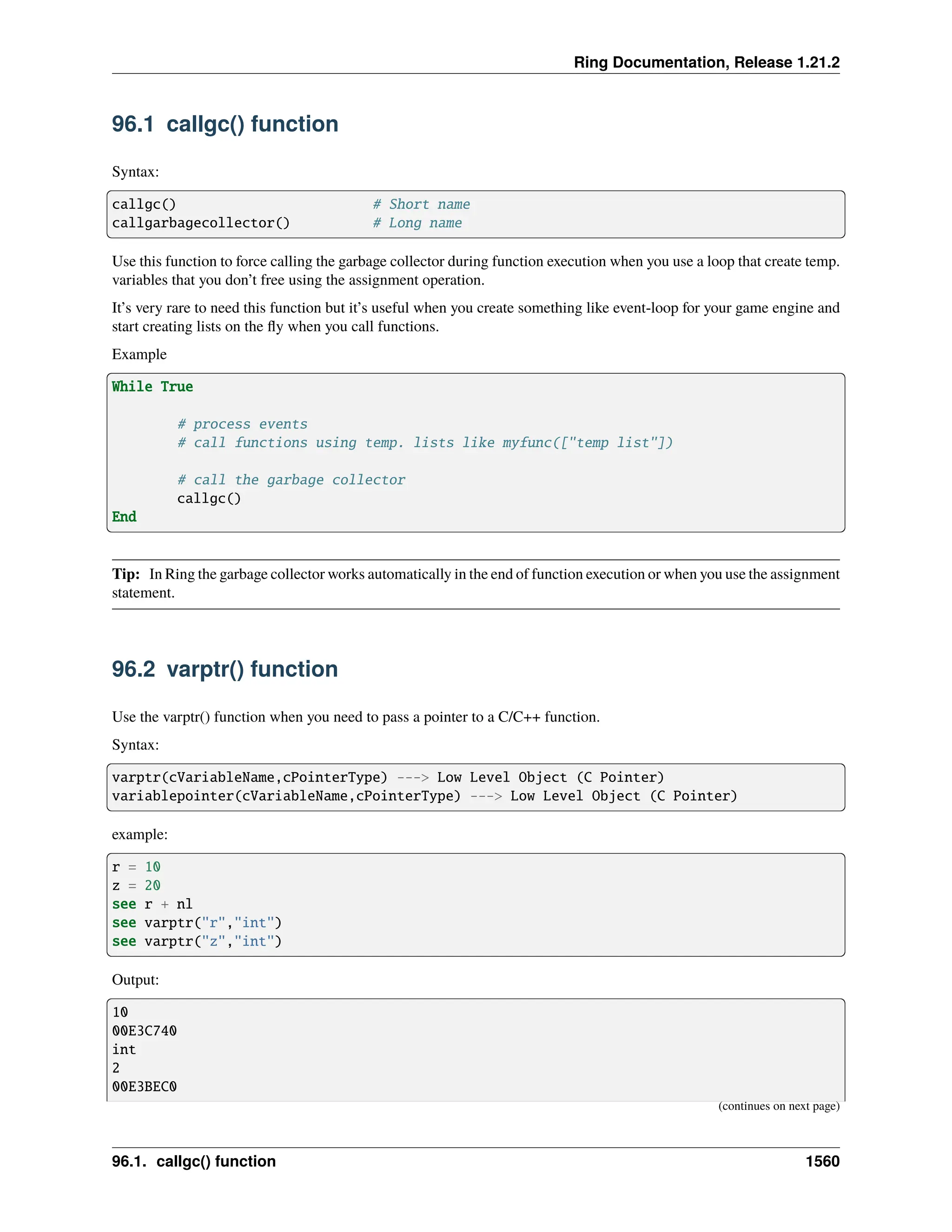 The Ring programming language - Version 1.21.2 documentation