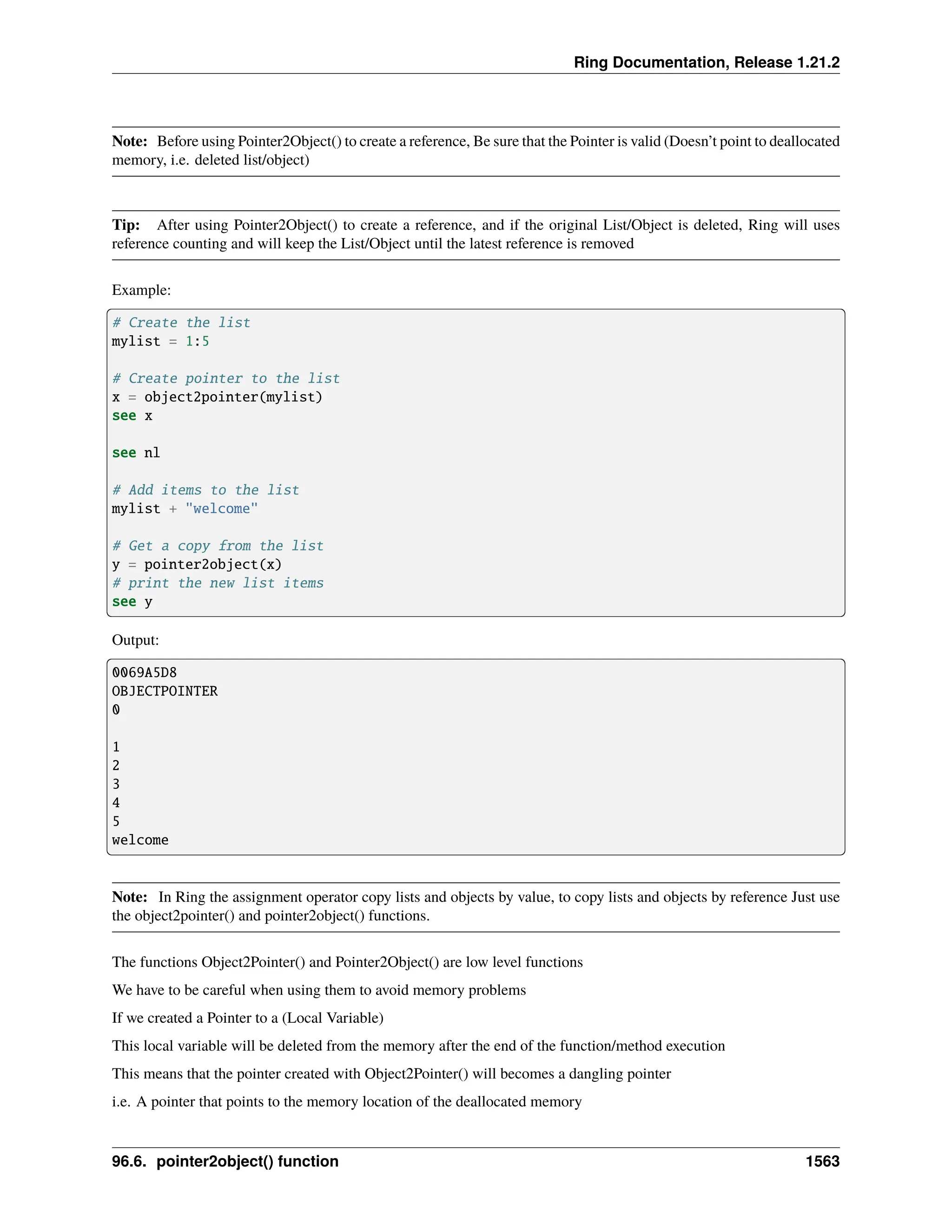 The Ring programming language - Version 1.21.2 documentation