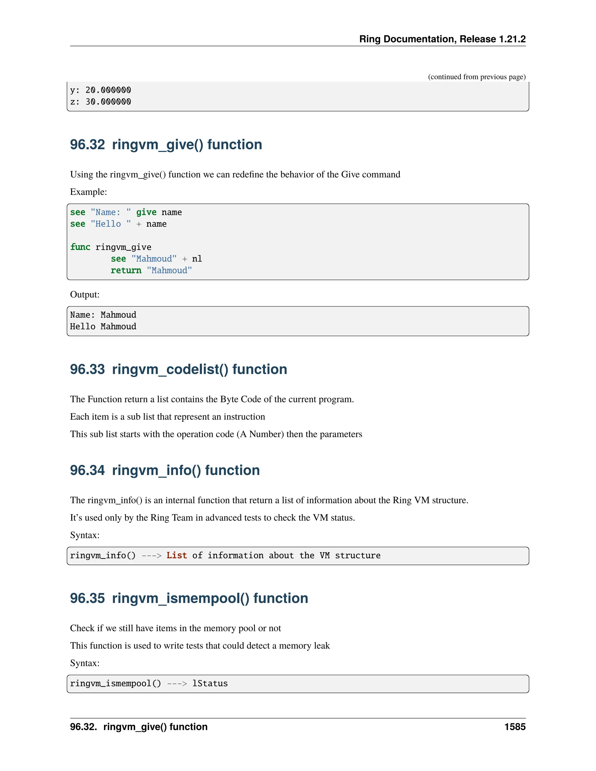 The Ring programming language - Version 1.21.2 documentation