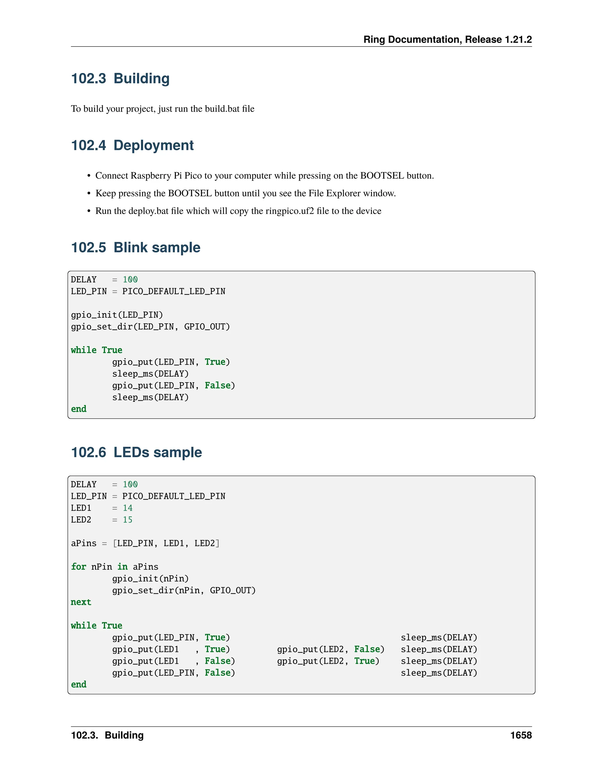 The Ring programming language - Version 1.21.2 documentation