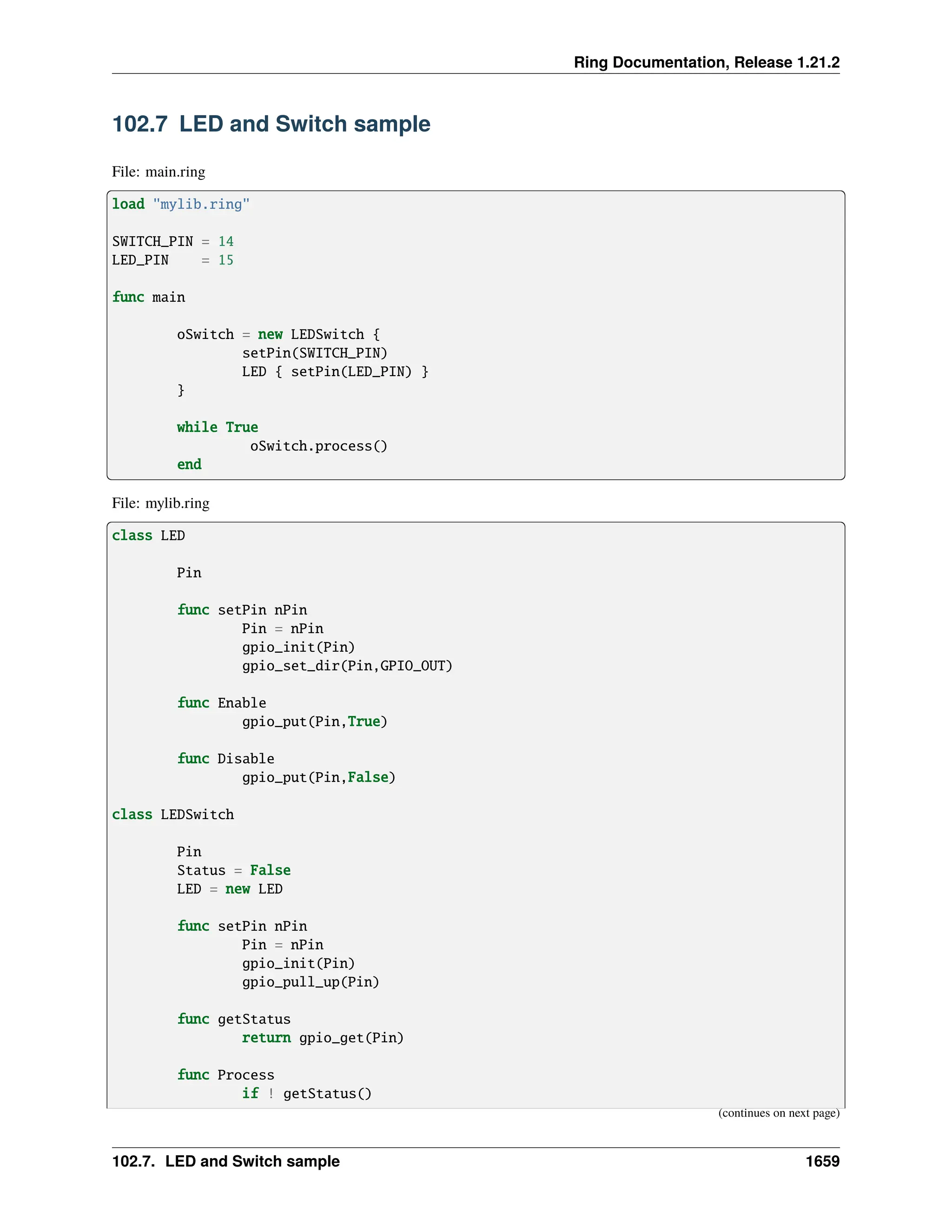 The Ring programming language - Version 1.21.2 documentation