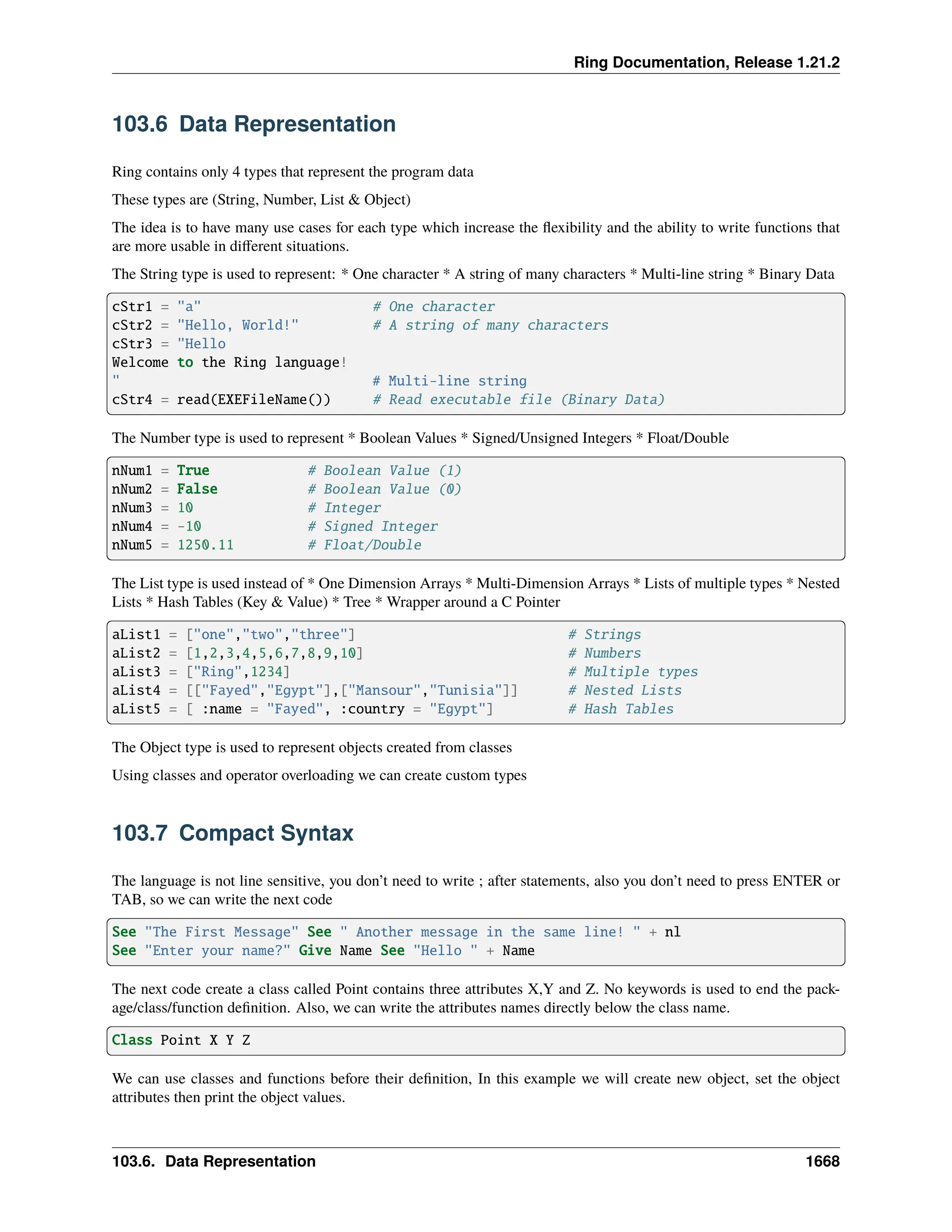 The Ring programming language - Version 1.21.2 documentation