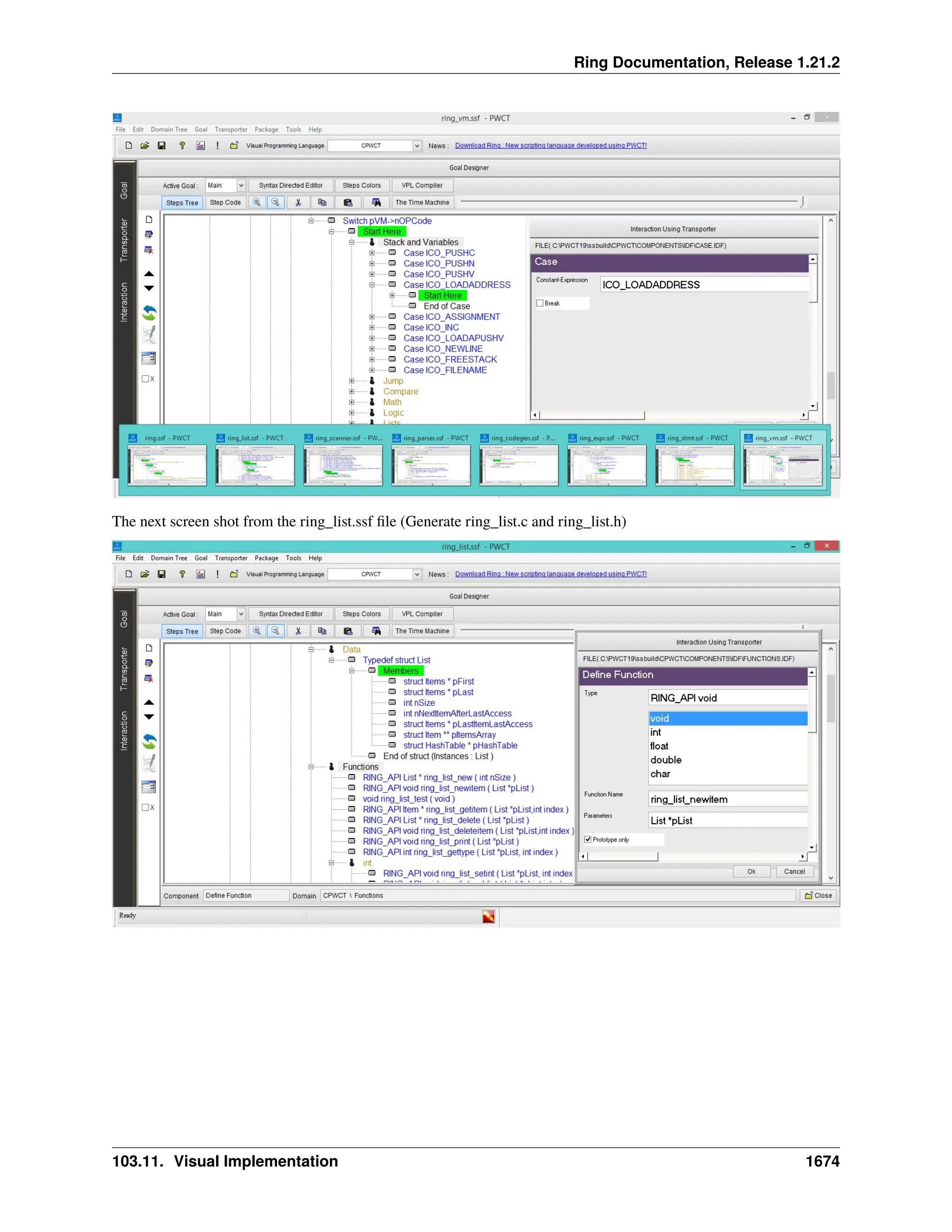 The Ring programming language - Version 1.21.2 documentation
