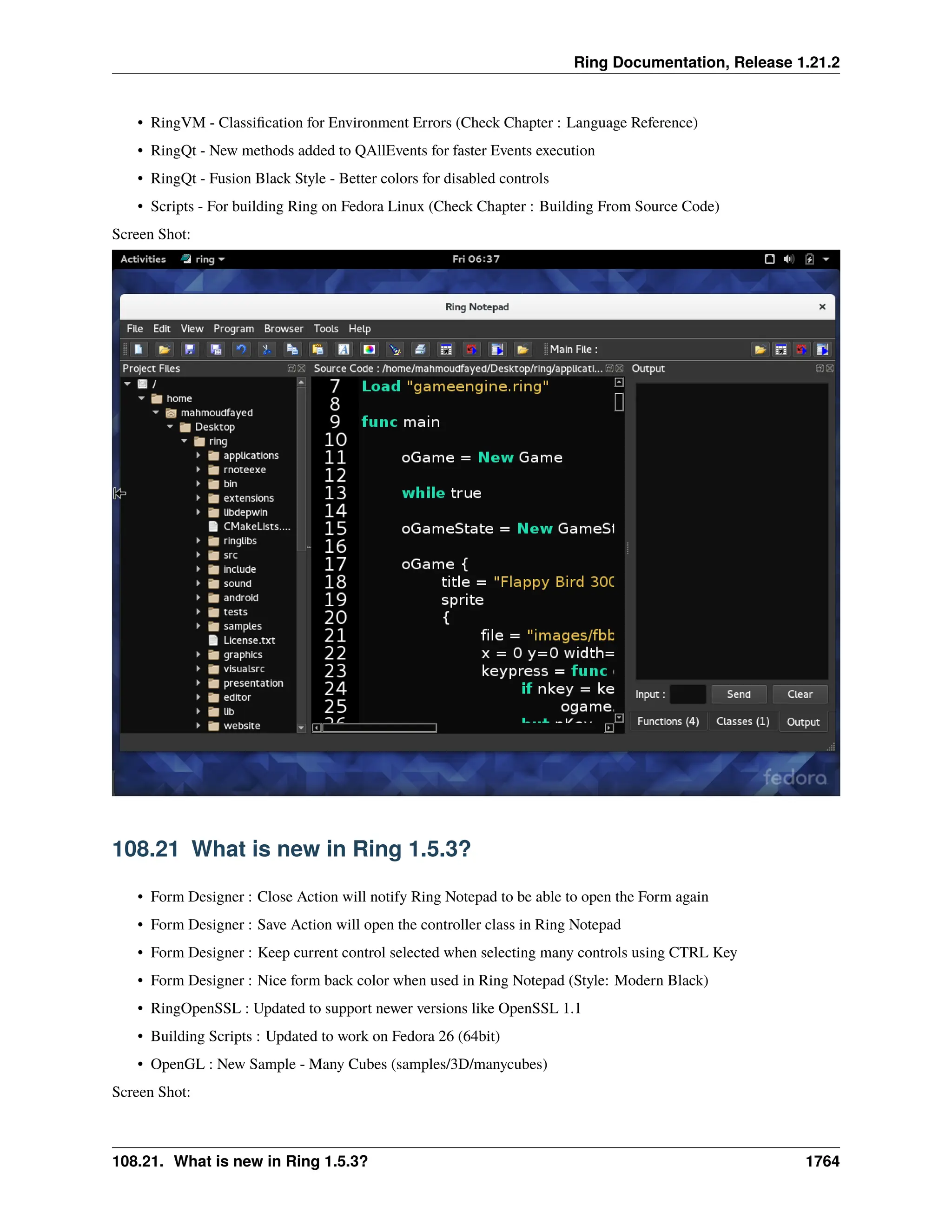 The Ring programming language - Version 1.21.2 documentation