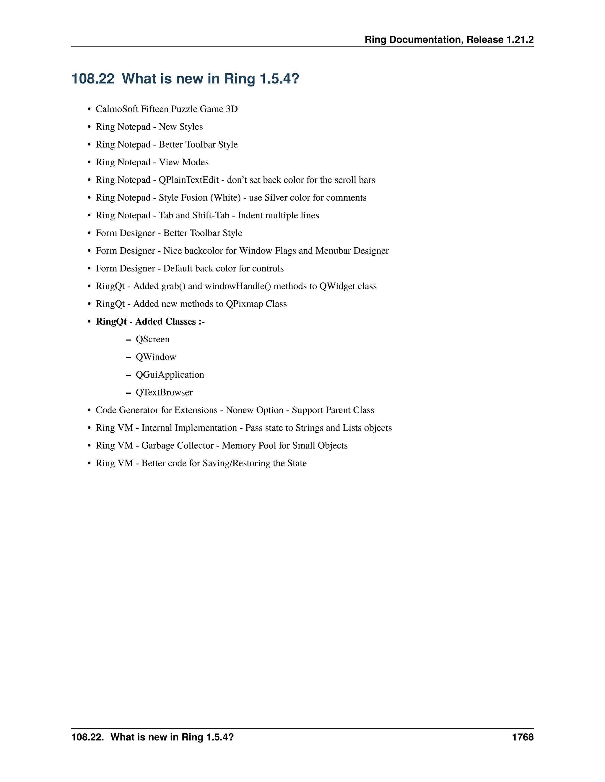 The Ring programming language - Version 1.21.2 documentation