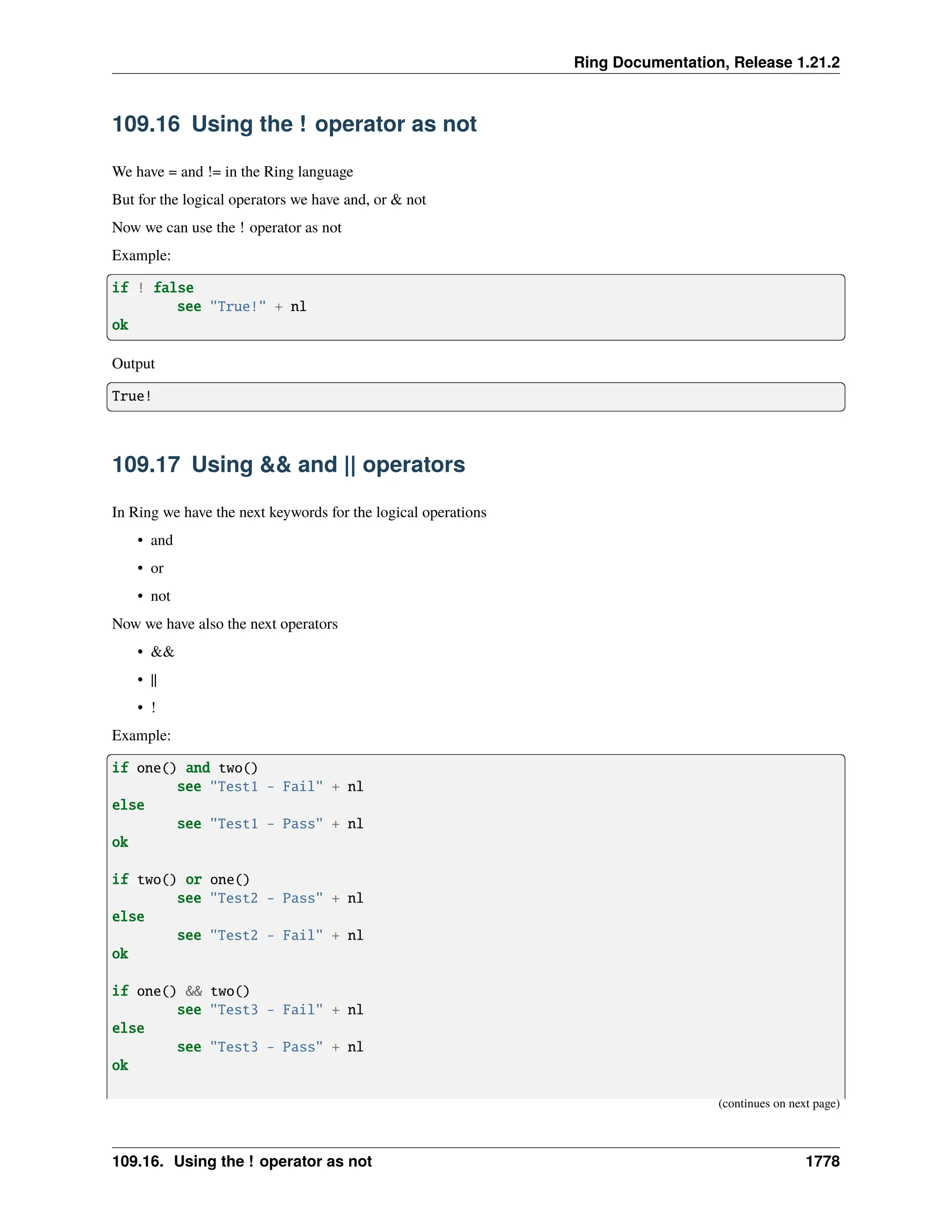 The Ring programming language - Version 1.21.2 documentation