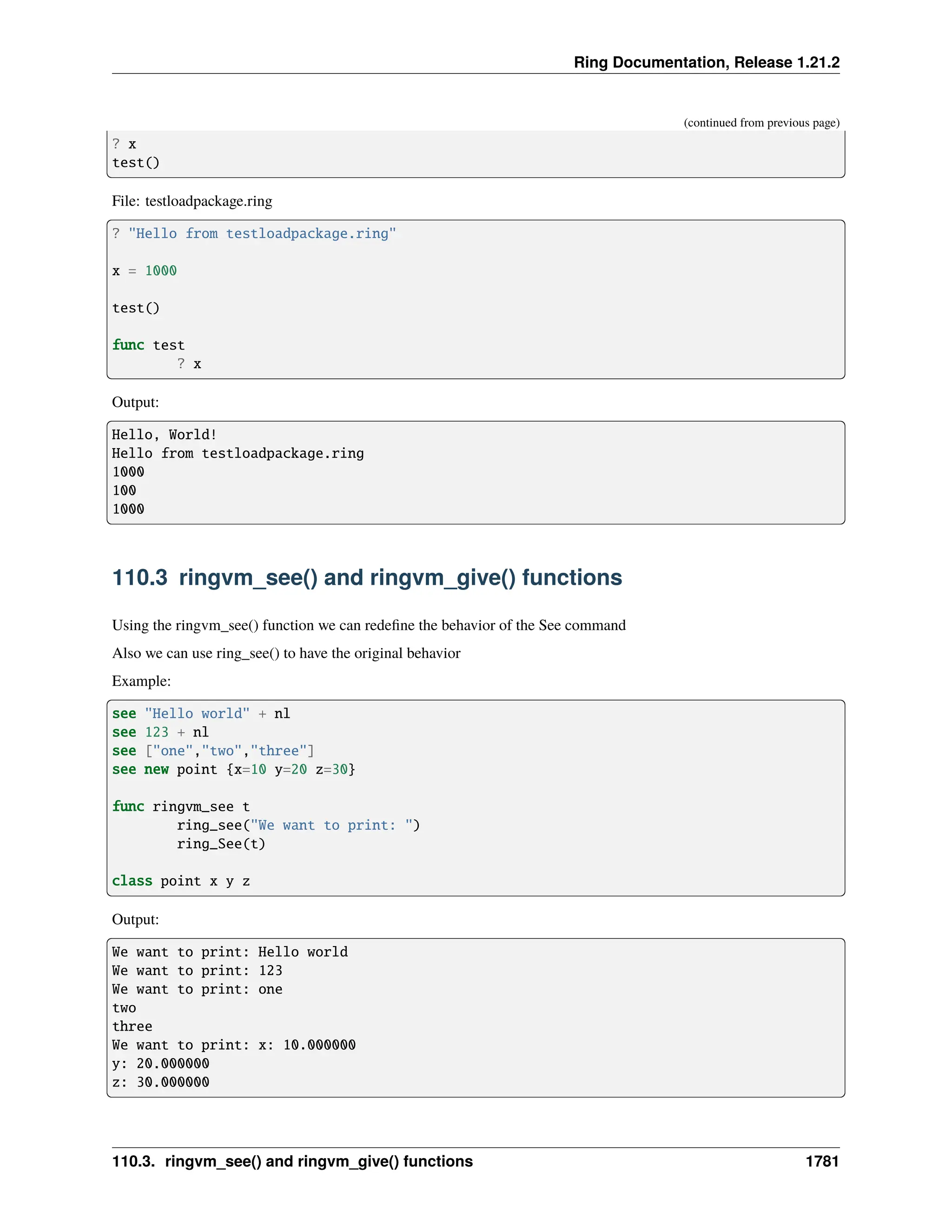 The Ring programming language - Version 1.21.2 documentation