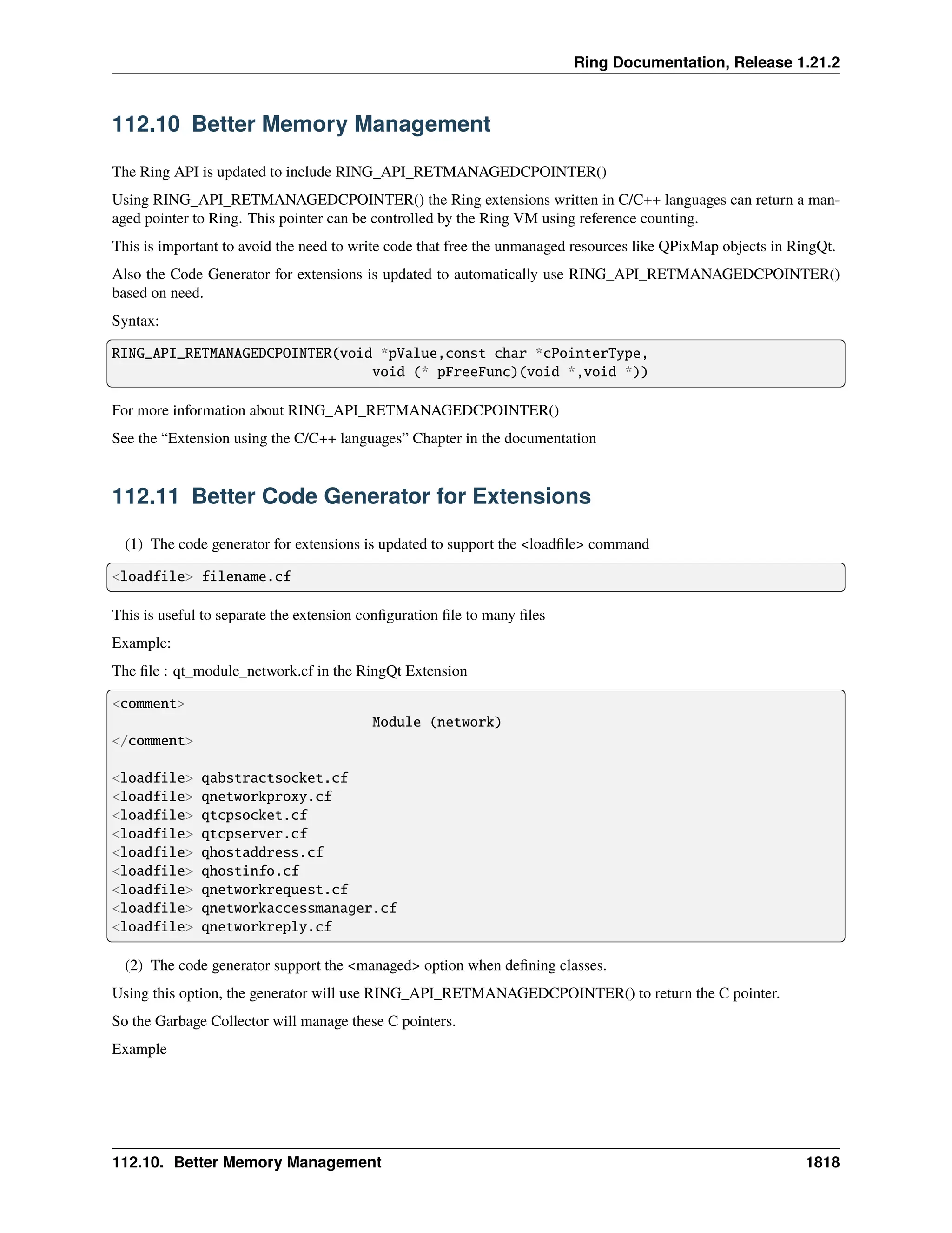 The Ring programming language - Version 1.21.2 documentation