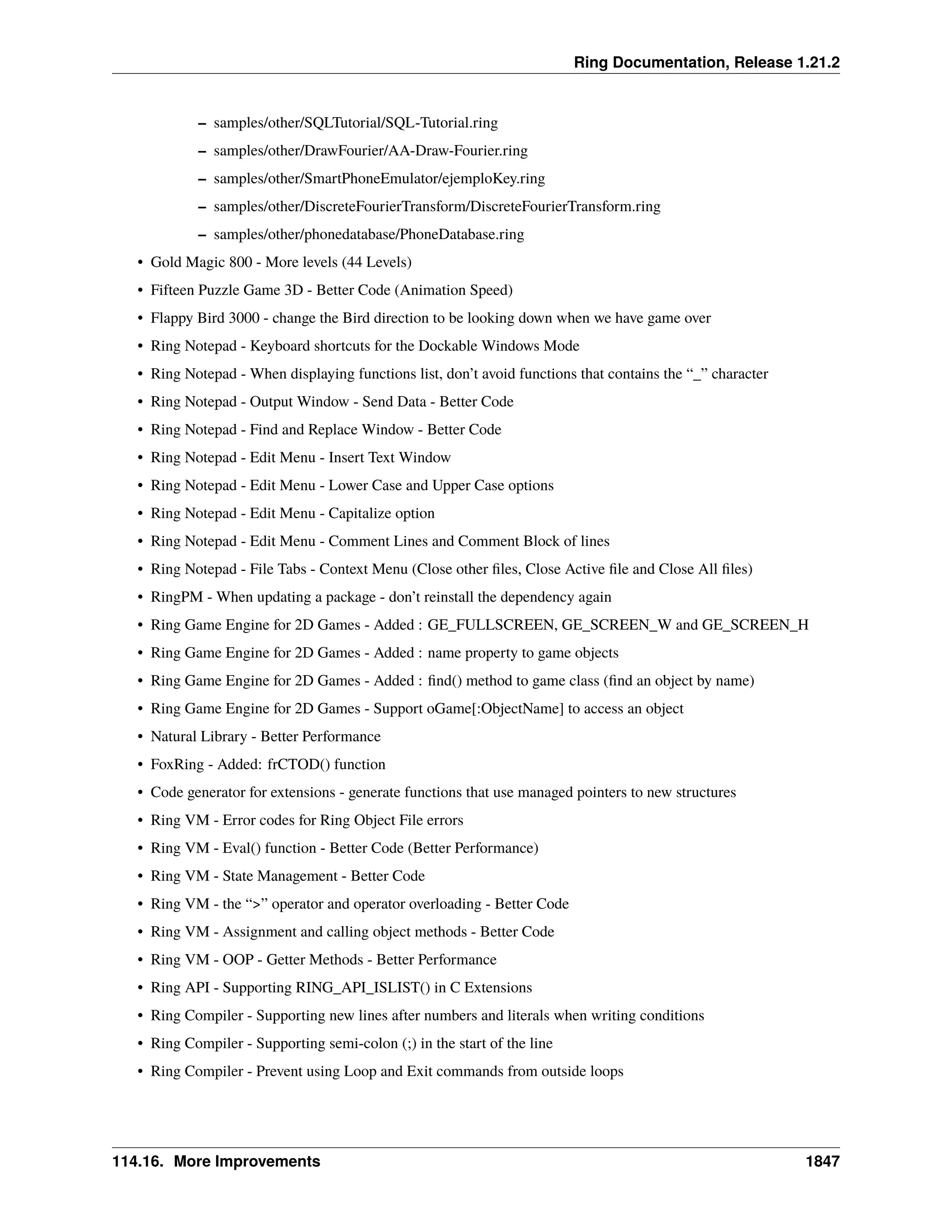 The Ring programming language - Version 1.21.2 documentation