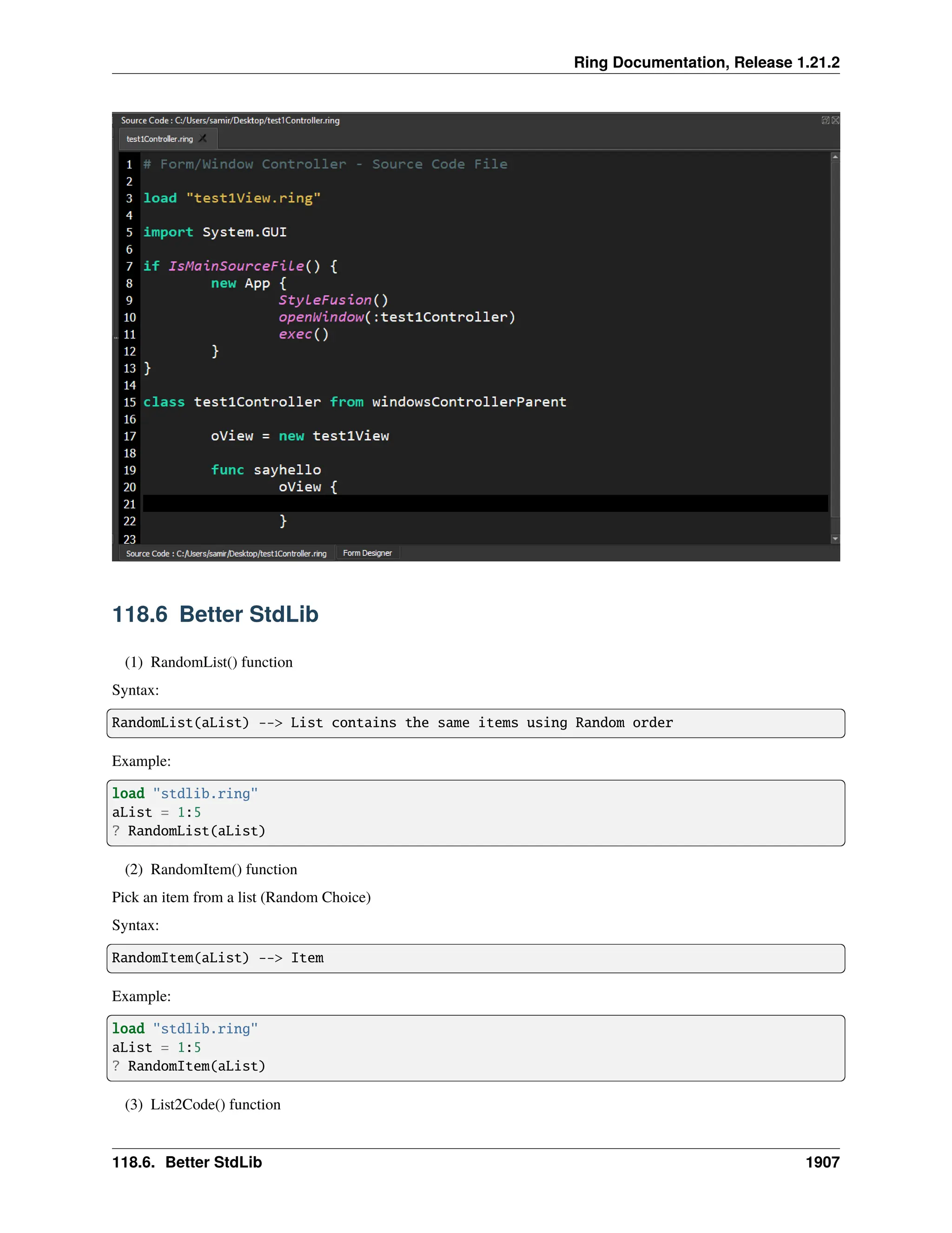 The Ring programming language - Version 1.21.2 documentation