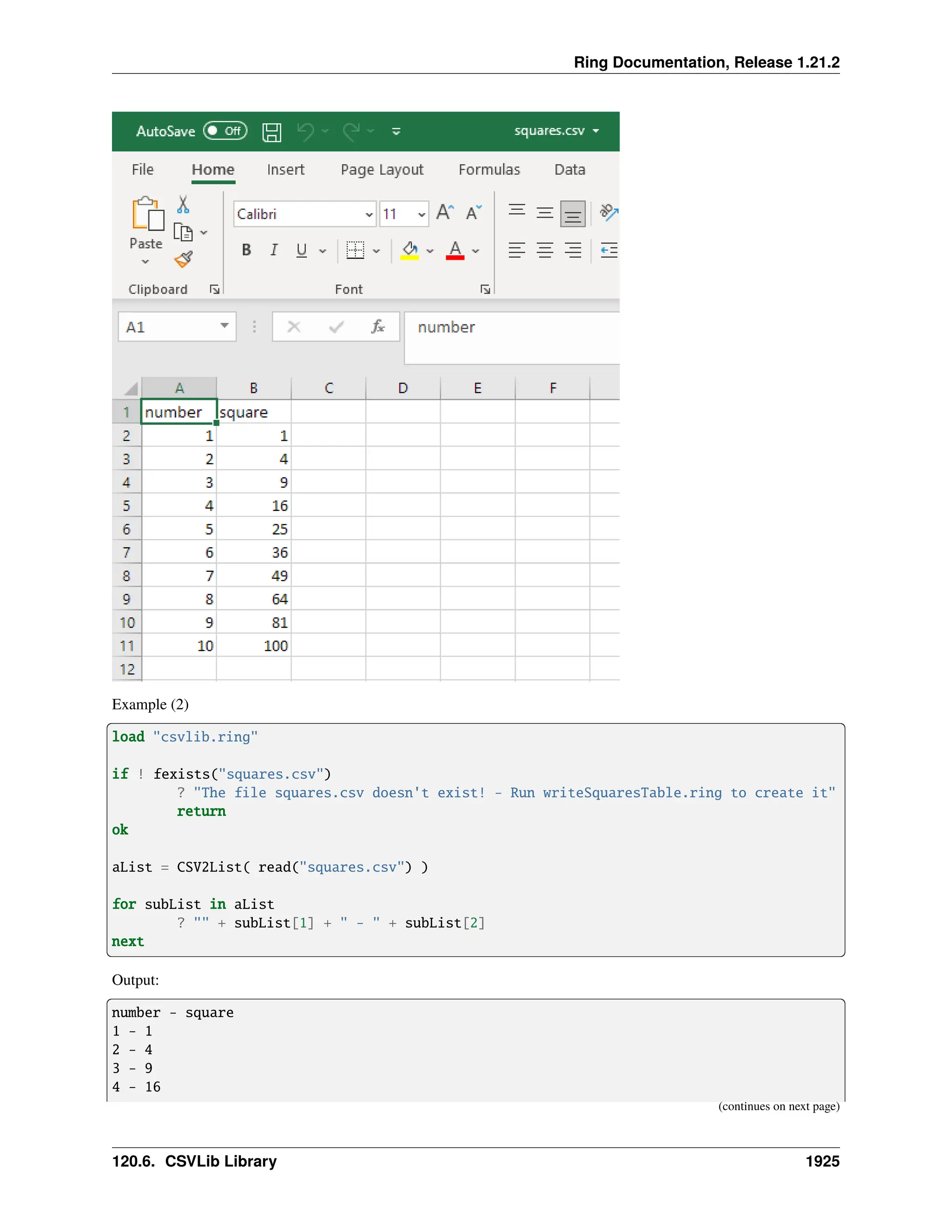 The Ring programming language - Version 1.21.2 documentation
