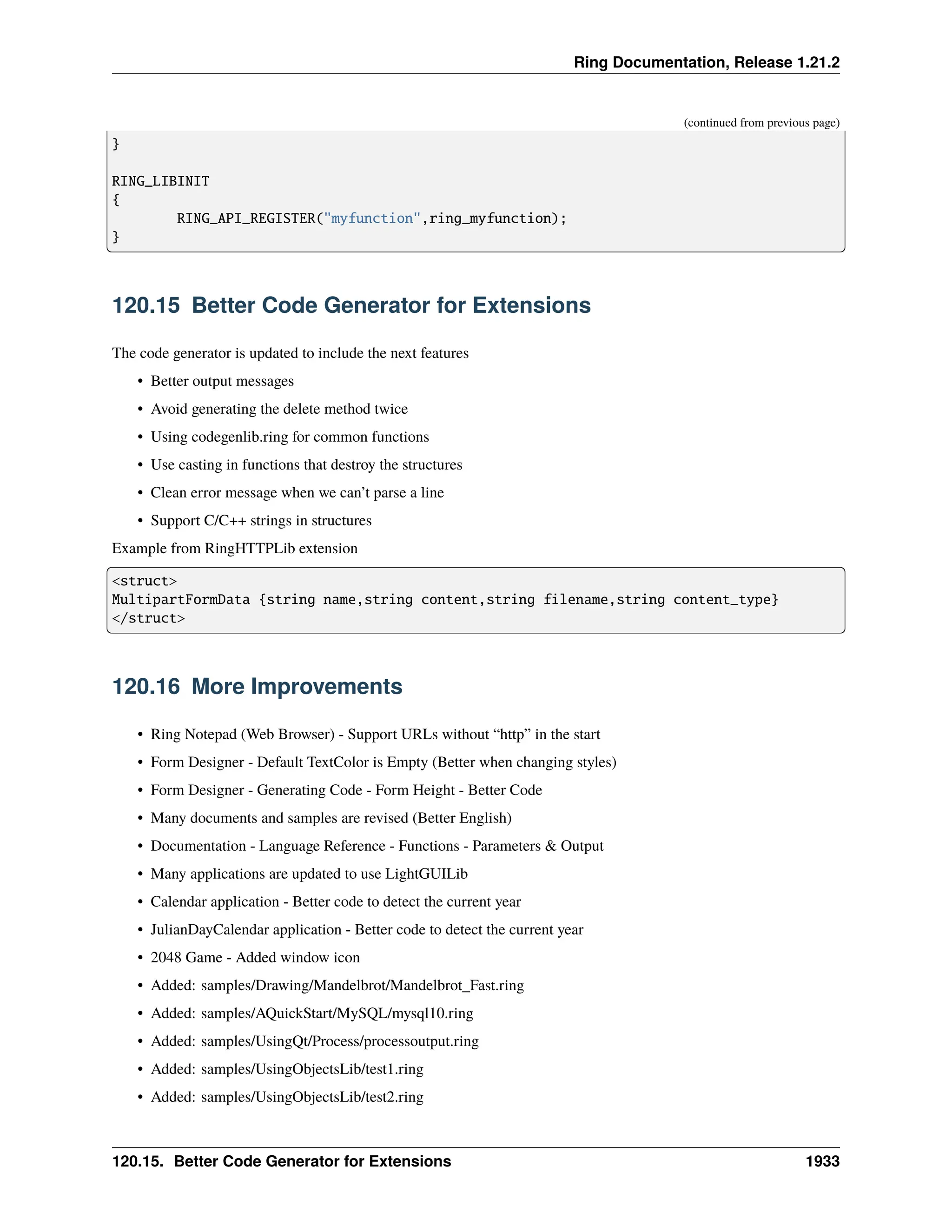 The Ring programming language - Version 1.21.2 documentation