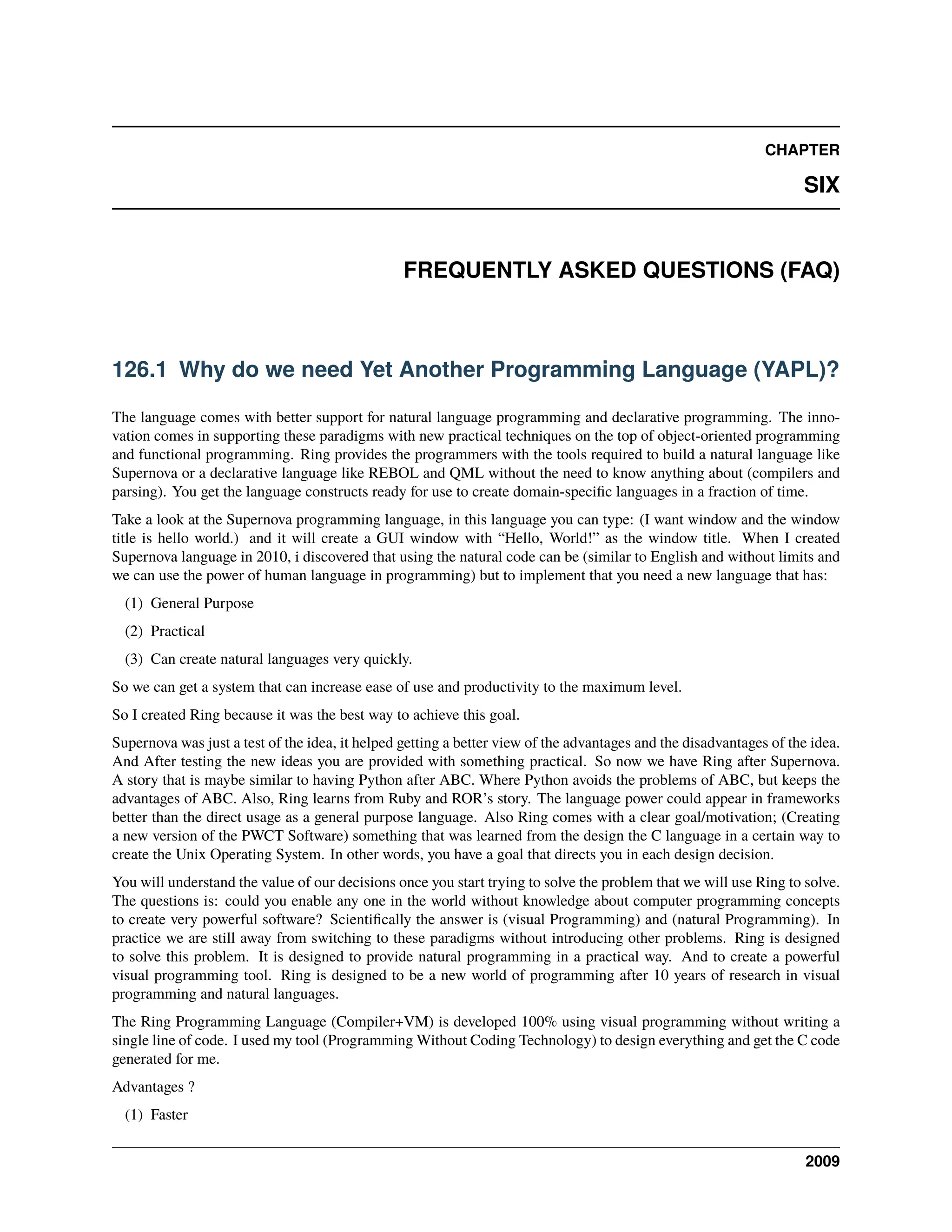 The Ring programming language - Version 1.21.2 documentation