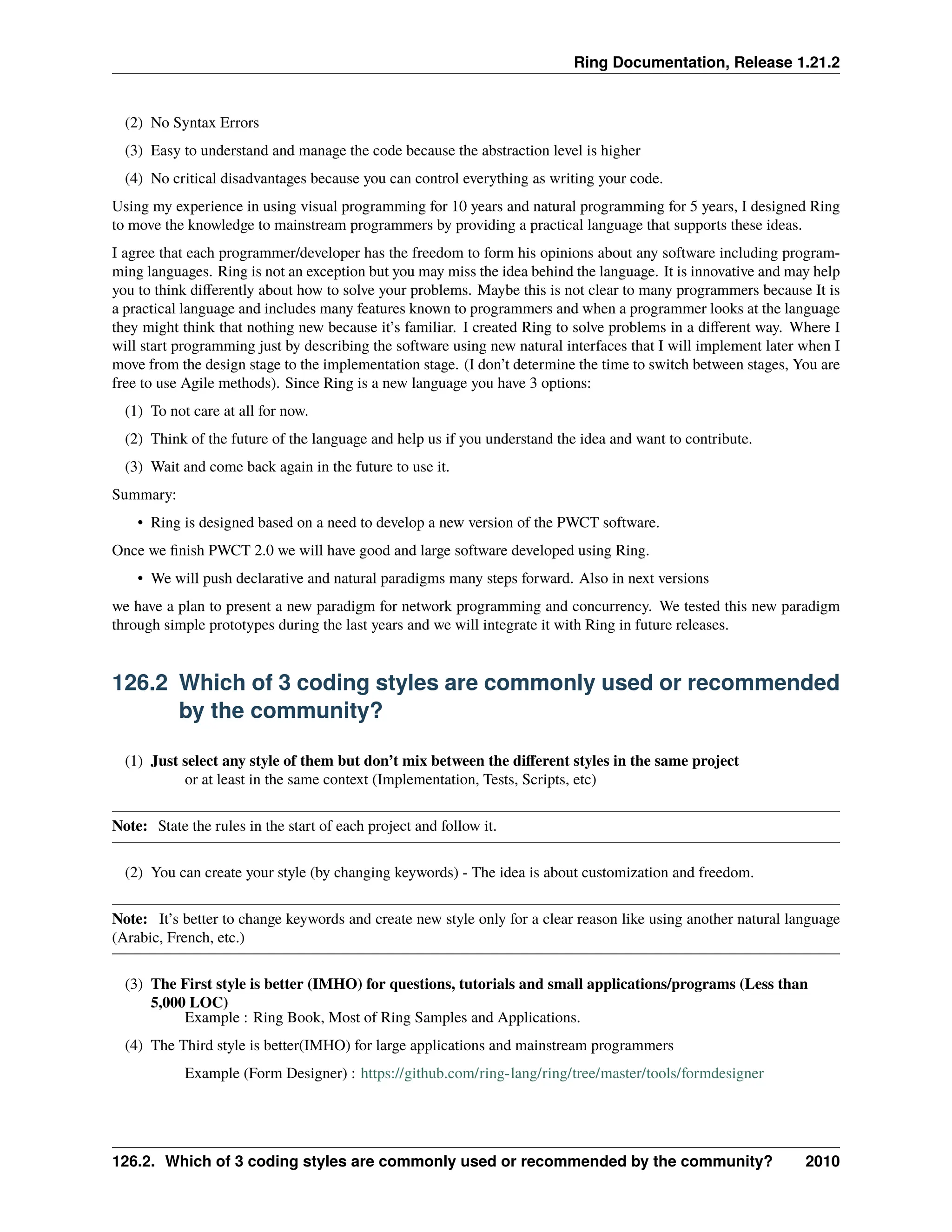 The Ring programming language - Version 1.21.2 documentation
