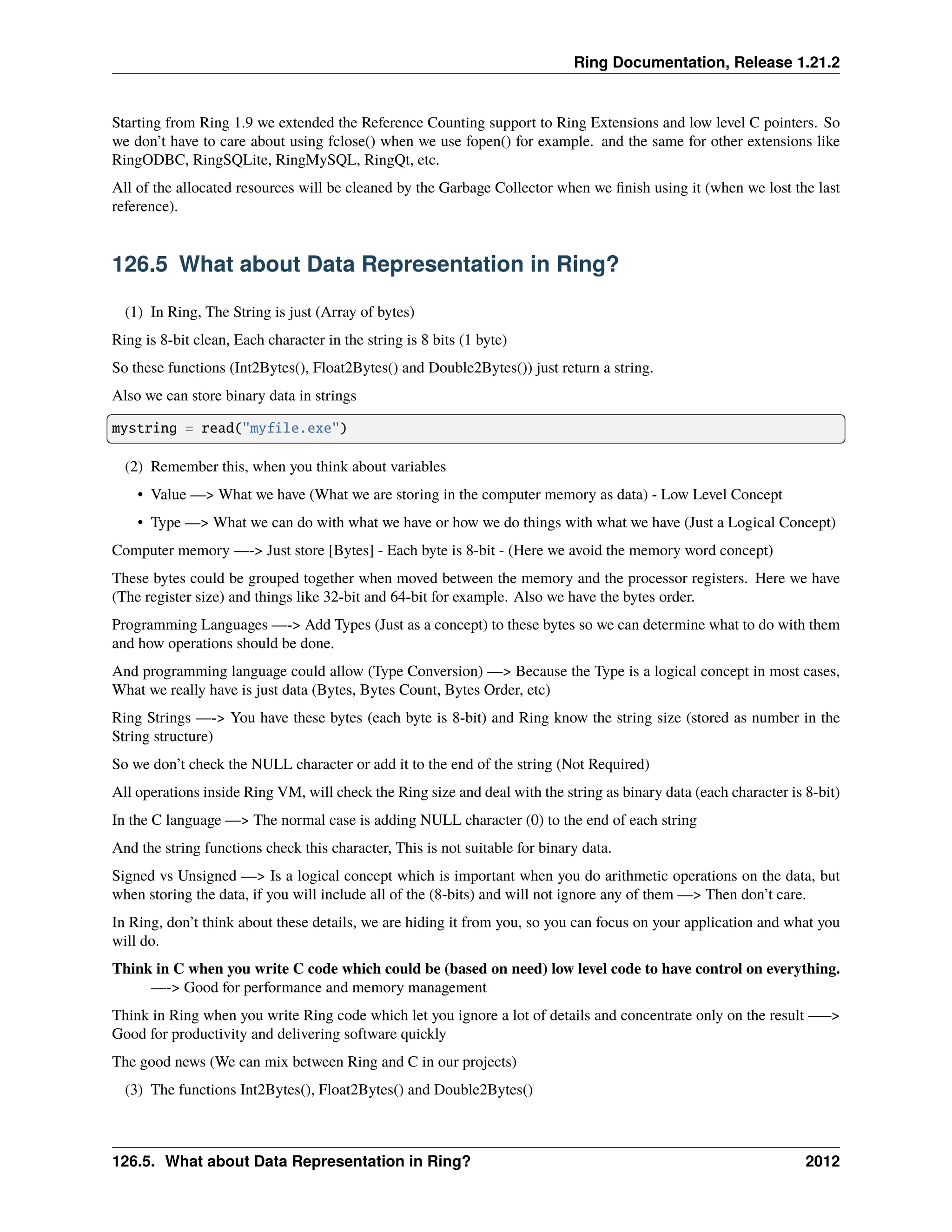 The Ring programming language - Version 1.21.2 documentation