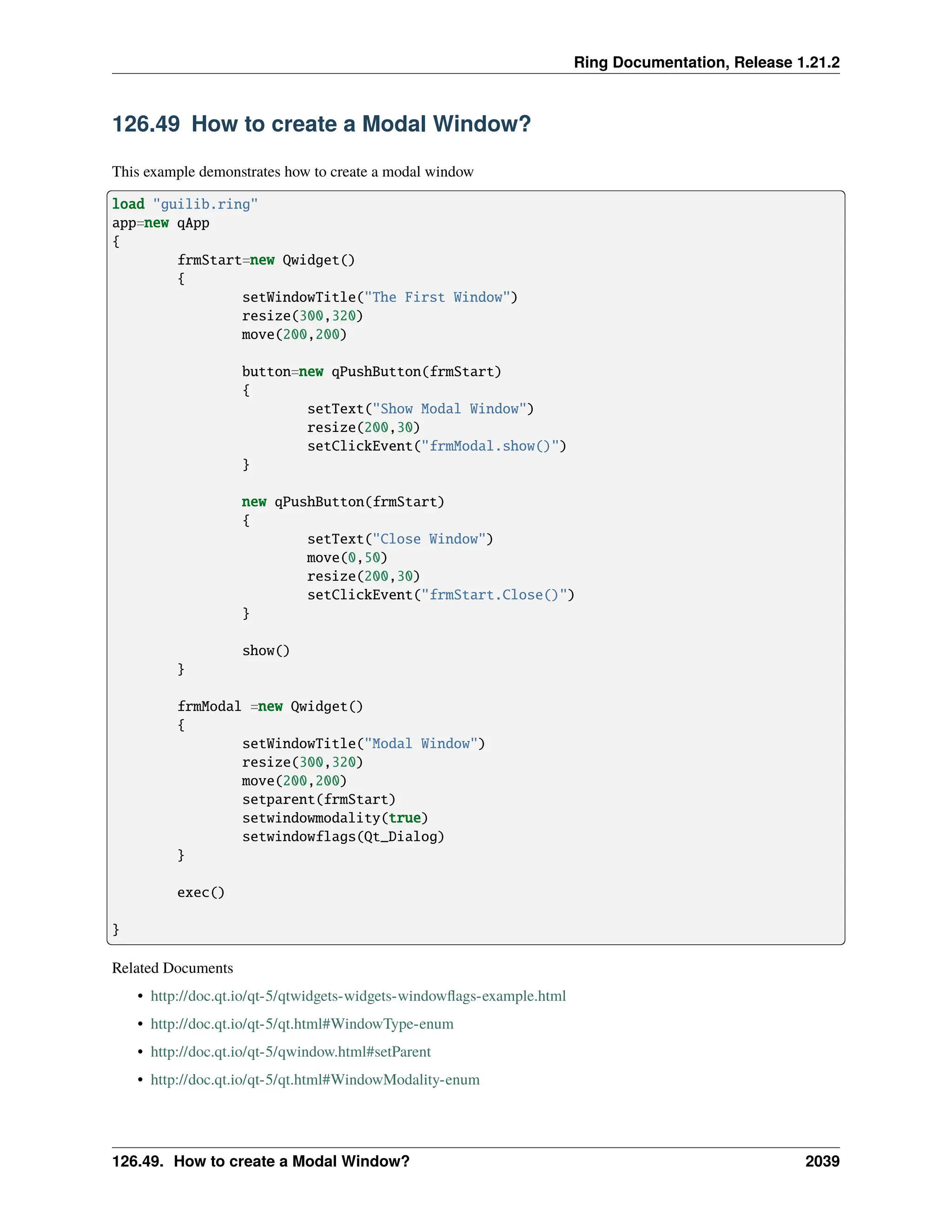 The Ring programming language - Version 1.21.2 documentation