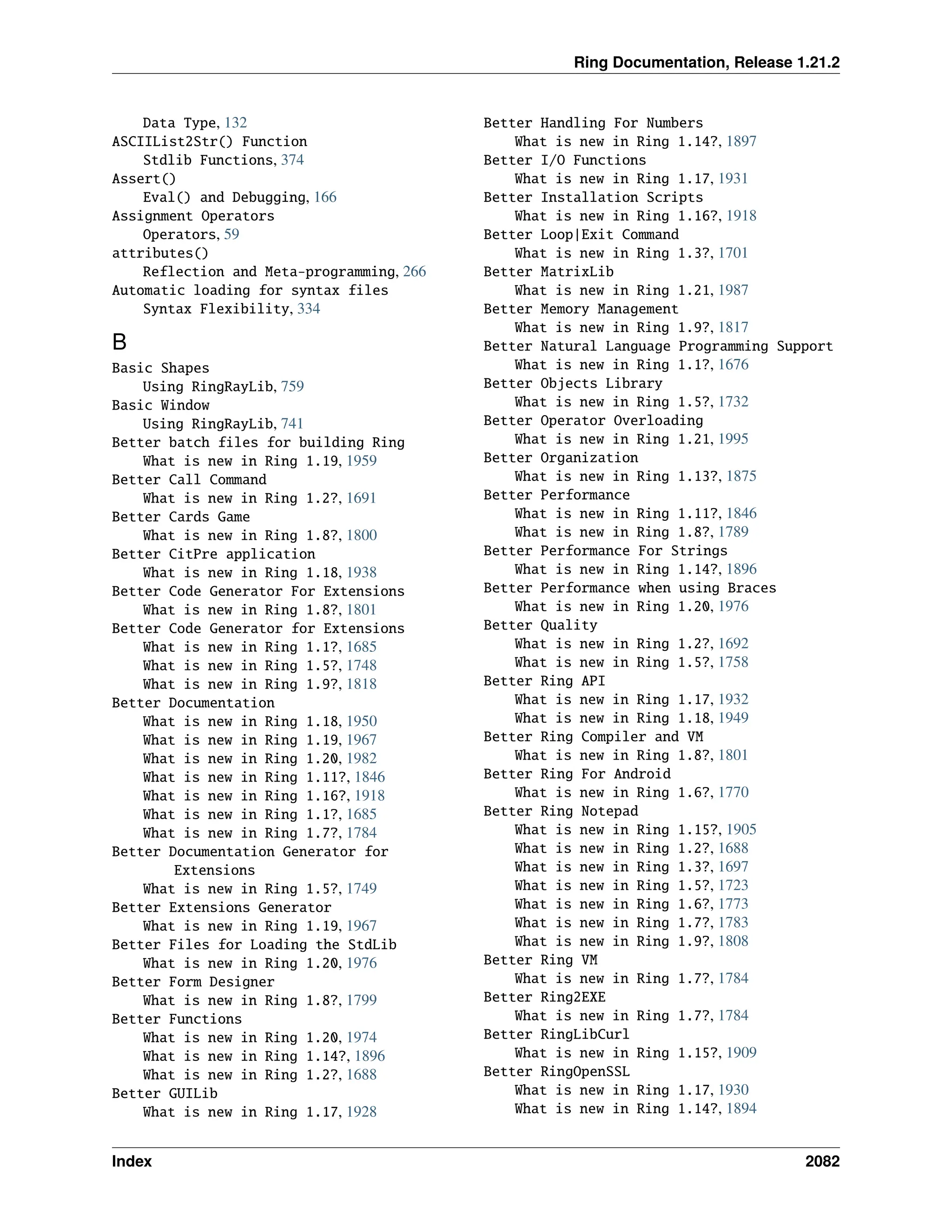 The Ring programming language - Version 1.21.2 documentation