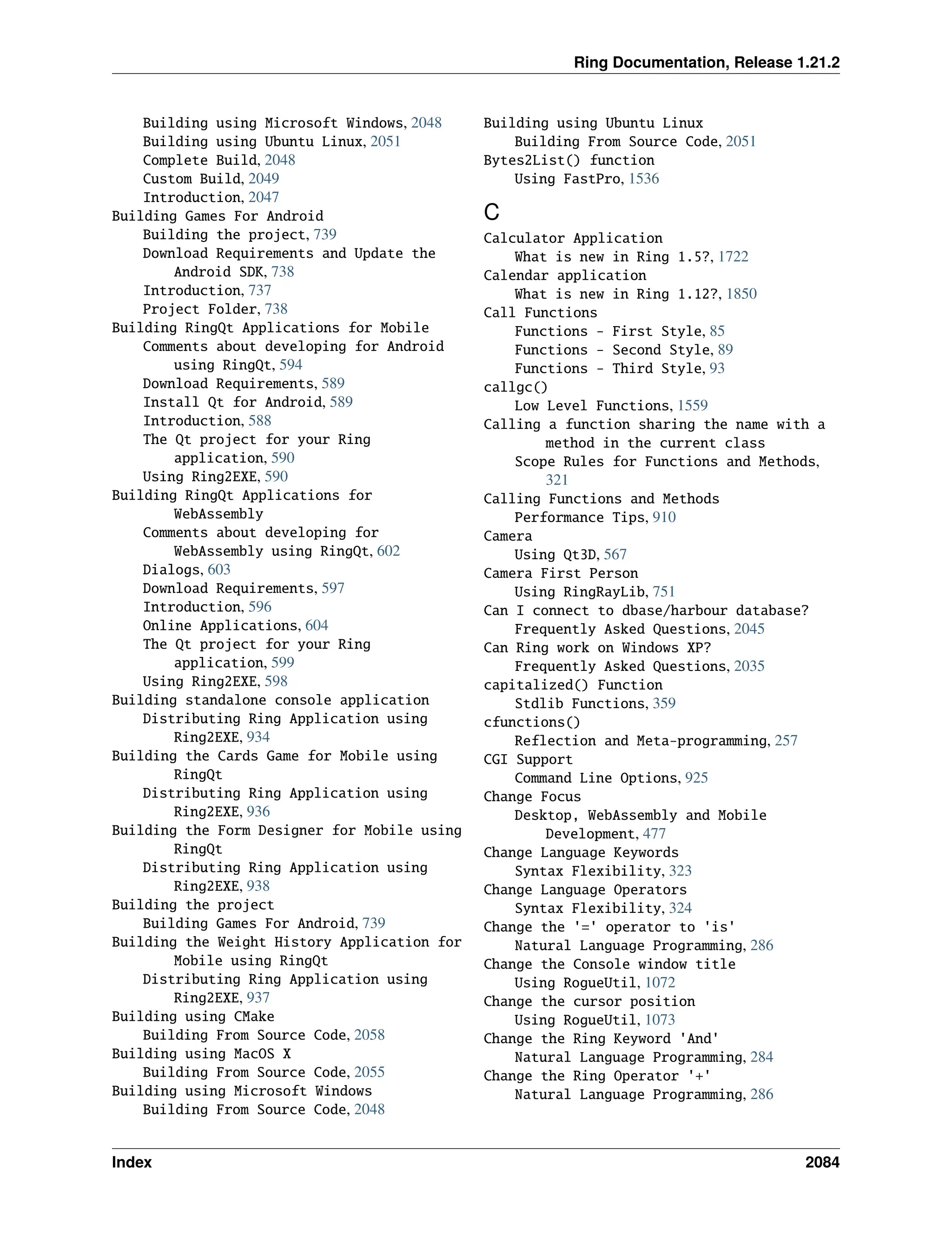 The Ring programming language - Version 1.21.2 documentation